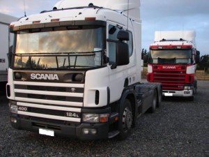 Scania Dannevirk